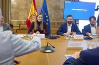 Aagesen apela a la responsabilidad para que el Congreso no apruebe este jueves la salida del lobo del LESPRE