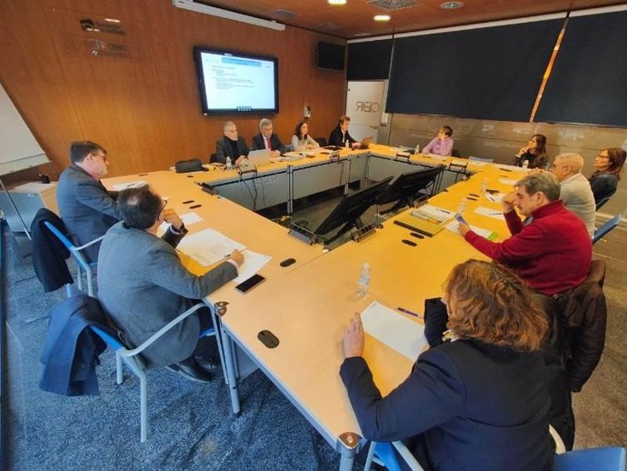 El Consejo Riojano de Consumo analiza las actuaciones clave en este ámbito para 2025