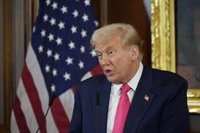 Trump lanza oficialmente la aplicación móvil CBP Home para que migrantes irregulares notifiquen su salida de EEUU