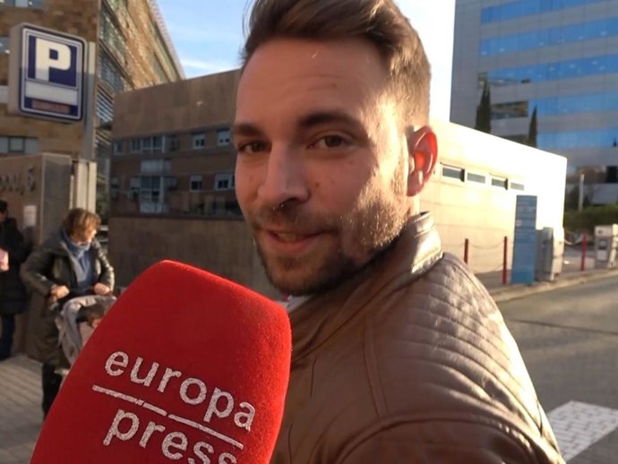 JOSÉ MARÍA ALMOGUERA