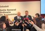 González-Bueno (Sabadell) dice que la OPA de BBVA 