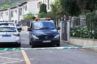 El anciano que mató a su mujer en Puigpunyent permanece detenido en dependencias de la Guardia Civil