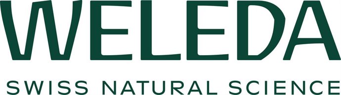 First comprehensive revision of the Weleda logo and visual brand world in the history of Weleda .