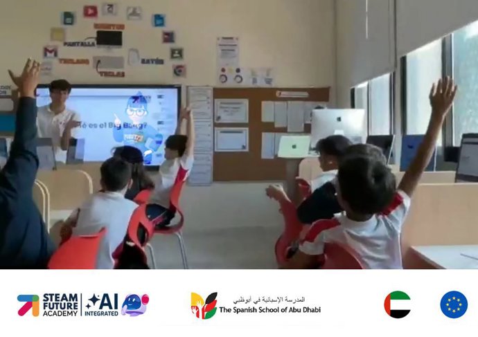 ChatGPT responde, pero AIDIN pregunta: la IA educativa socrática