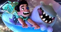 Pixar abraza la ciencia ficción en el tráiler de Elio, su película de alienígenas