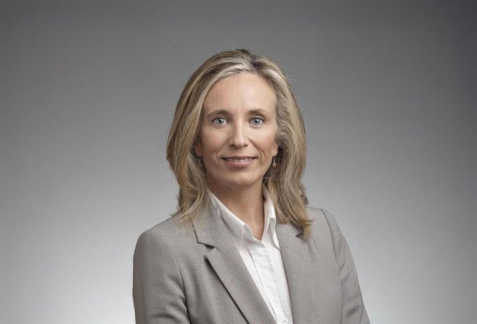 Izaskun Goñi Razquin, nueva presidenta del Puerto de Pasaia