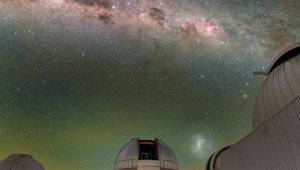 Astronomía