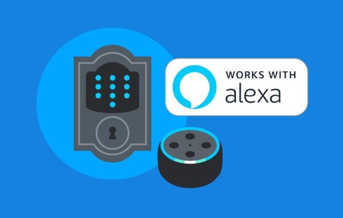 Trabalha com o recurso do programa de certificação Alexa