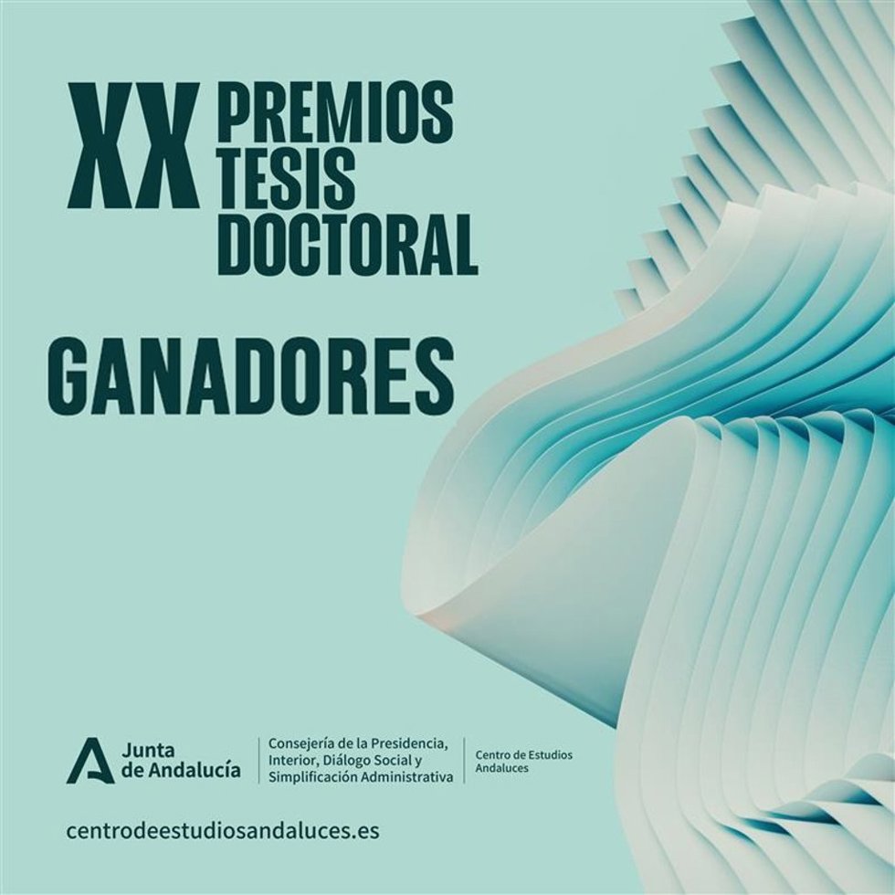 Las universidades de Cádiz, Sevilla y Málaga, premios Tesis Doctoral 2024 de la Fundación Centra.