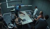 Foto: Así se rodó Adolescencia de Netflix: Planos secuencia reales de una hora, un dron y meses de ensayos