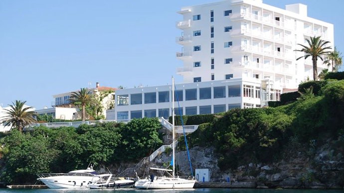 IHG lleva la marca Indigo a Menorca con una apertura en 2026