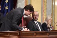 El PSOE rechaza la petición de PP, Junts y ERC de aplazar la votación en el Congreso de una ley con enmiendas vetadas