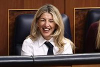 Díaz opina que es posible una propuesta de mínimos en seguridad entre partidos, incluido el PP, si hay un debate serio