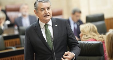 Es Andalucía - Sevilla