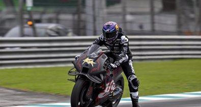 Motociclismo