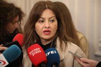 Rego espera que "en unas pocas semanas" se pueda dar "solución" a la saturación de territorios con menores migrantes