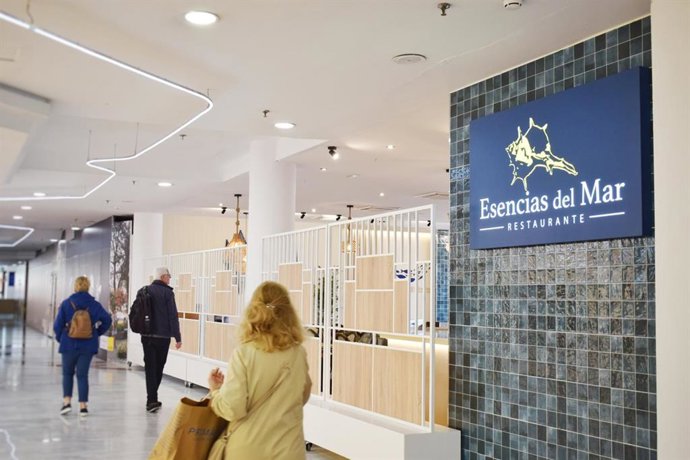 Imagen de Restaurante Esencias del Mara en Bahía Sur