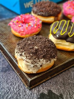 Donuts de Don Us Company