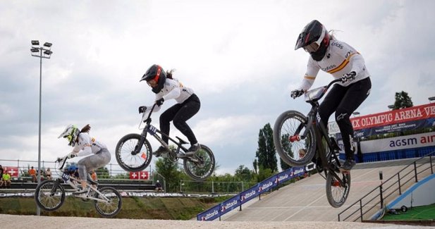 Ciclismo