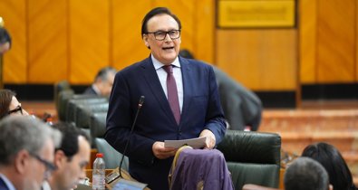 Es Andalucía - Sevilla