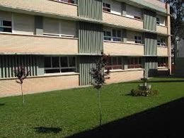 Residencia de estudiantes en Sevilla