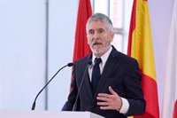 Marlaska pide "dejar trabajar" a la UCO en la investigación sobre Ábalos tras la polémica sobre la propiedad en Colombia