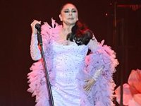 Isabel Pantoja, ingresada de urgencia en un hospital de Madrid