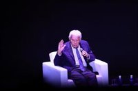 Felipe González subraya que no presentar PGE "incumple" la Constitución: "Convoqué elecciones cuando no pude hacerlos"