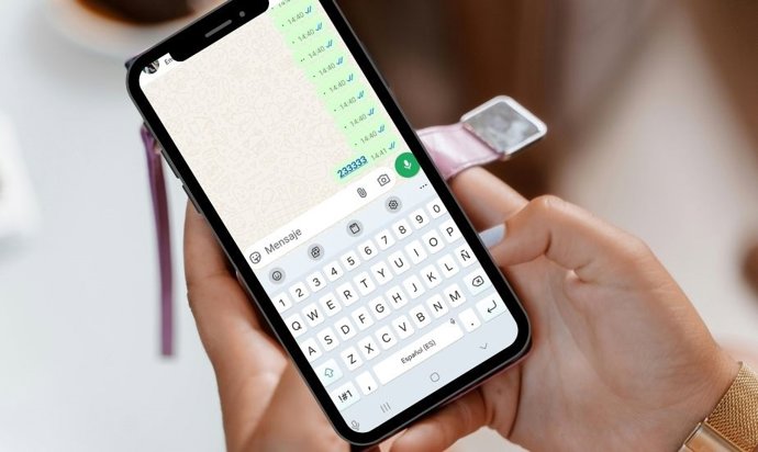 Se você receber '233333' no WhatsApp, não é um erro de digitação - aqui está o que realmente significa