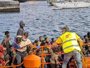 Cabildos, municipios y ONGs de Canarias respaldan ante el Gobierno el decreto ley para reformar la Ley de Extranjería