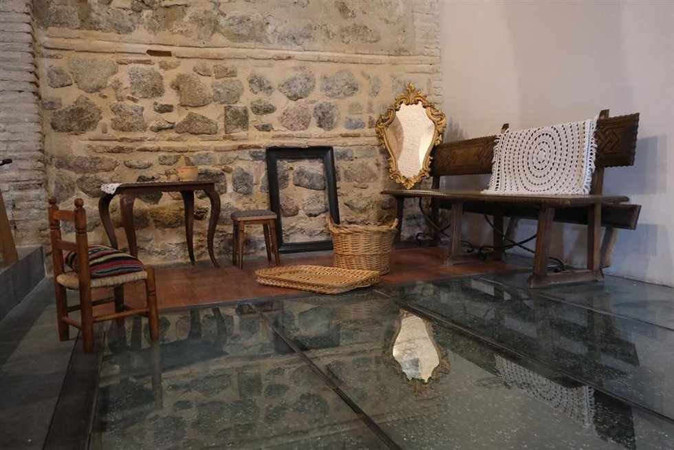 Jornada de muebles.