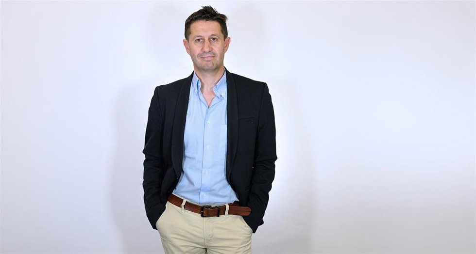 Óscar Alonso, co-founder y CEO de t2ó ONE