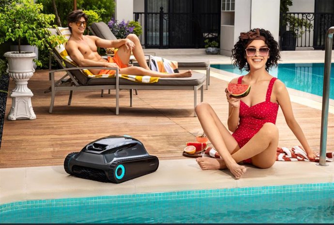 Aiper Scuba S1
