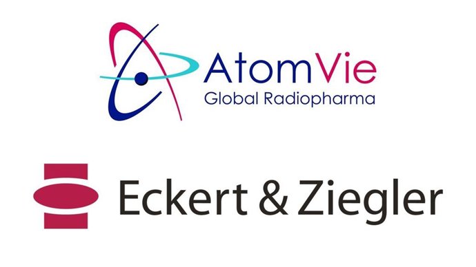 Eckert & Ziegler and AtomVie Global Radiopharma Sign a Global Agreement for Lutetium-177 Supply