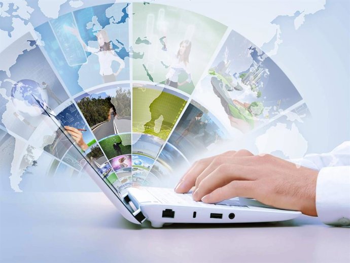 Oportunidades y desafíos digitales para las pymes españolas en 2025; El rol de la IA