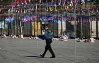 El Ayuntamiento de València destaca unas Fallas "absolutamente "normales" y menos incidencias que otros años