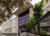 El presupuesto del IVAM en 2025 cae un 18% hasta los 12 millones, el del IVC un 11% y el del Bellas Artes se mantiene