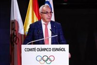 Blanco: "El mandato de Coventry representa un hito de gran trascendencia para el deporte mundial"