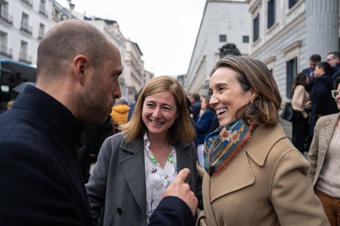 El PP de La Rioja celebra el apoyo mayoritario del Congreso a las enmiendas para sacar al lobo del LESPRE