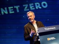 Azcón anuncia una inversión de 20 millones para la instalación de CIRCE en el DAT Alierta de Zaragoza