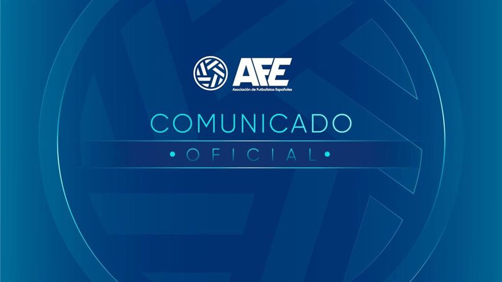 Asociación de Futbolistas Españoles