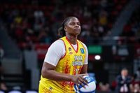 El Spar Girona reacciona tras el descanso y el Hozono Global Jairis elimina al campeón copero