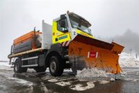 Rodrigo pide por carta a la Delegación "presencia permanente" de la Guardia Civil en el Puerto de Navacerrada