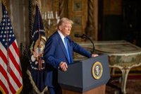 Trump firma un decreto para desmantelar el Departamento de Educación