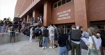 Universidades madrileñas suspenden la actividad académica y recomiendan a sus trabajadores el teletrabajo