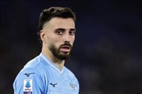 Mario Gila se incorpora a la convocatoria de España para la vuelta de los cuartos de final en la Nations League