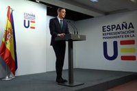 Sánchez descarta convocar elecciones si no logra los Presupuestos en 2025: "Se prorrogan"