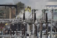 El Aeropuerto de Heathrow de Londres cancela 1.350 vuelos tras cerrar este viernes por un corte de energía