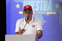 Venezuela asegura que EEUU está "bloqueando" los vuelos de repatriación