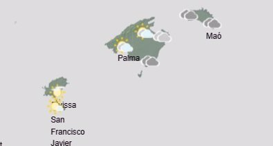 Islas Baleares
